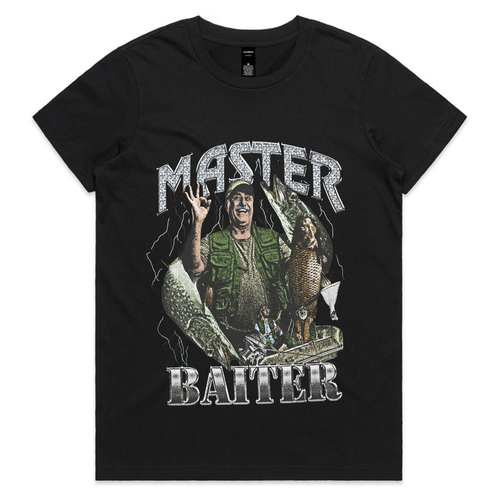 Master Baiter T-Shirt