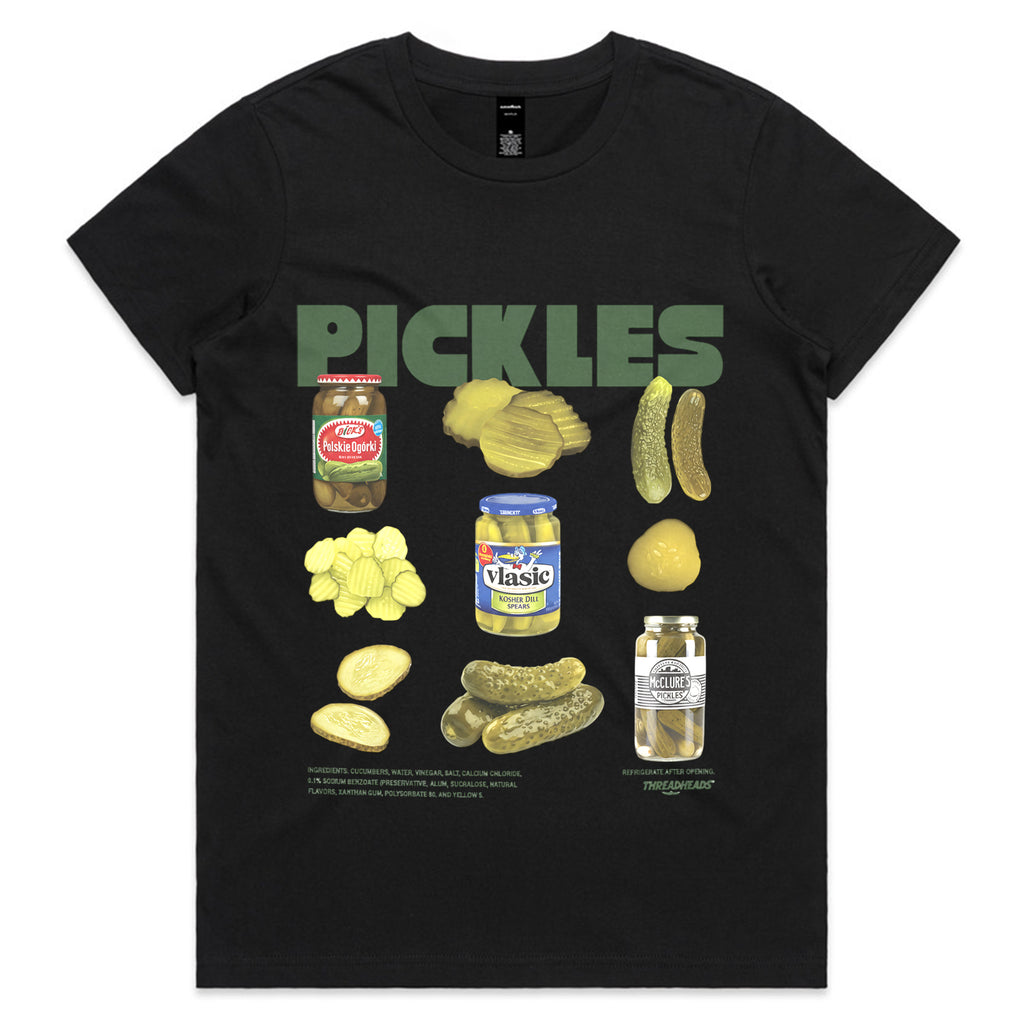 Pickles T-Shirt