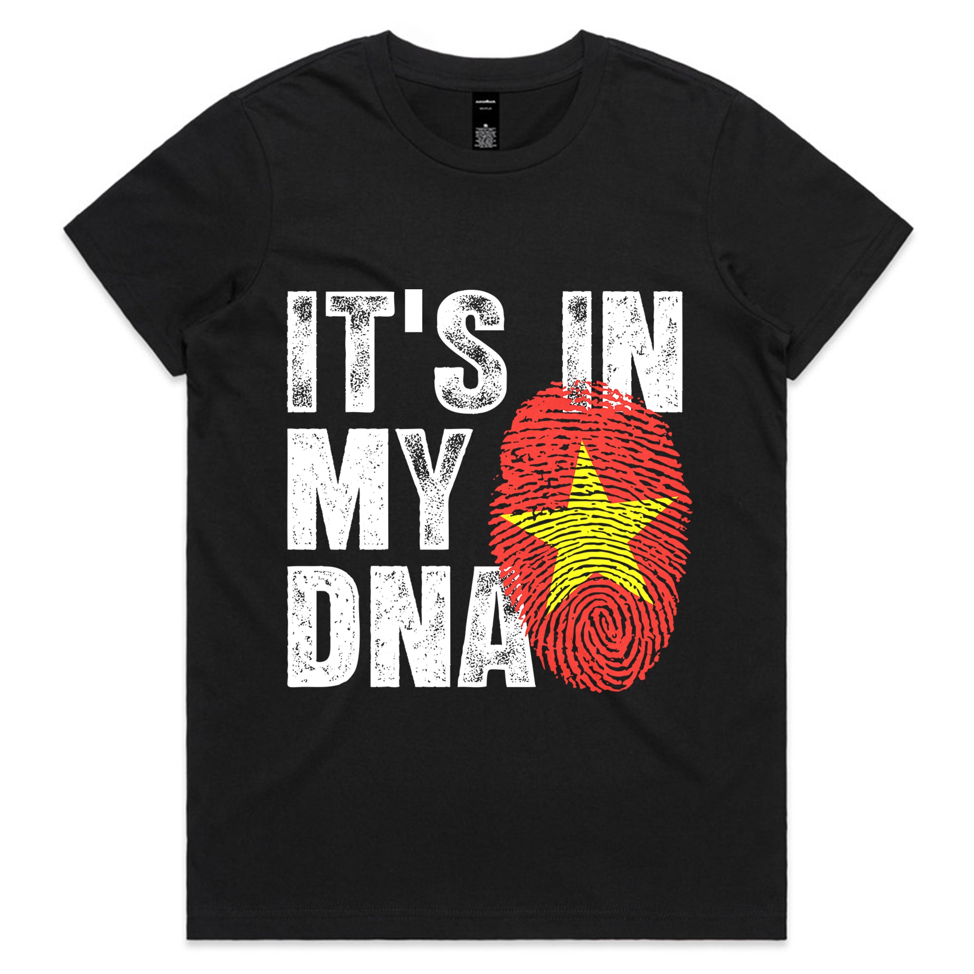 It’s In My DNA - Viet Nam