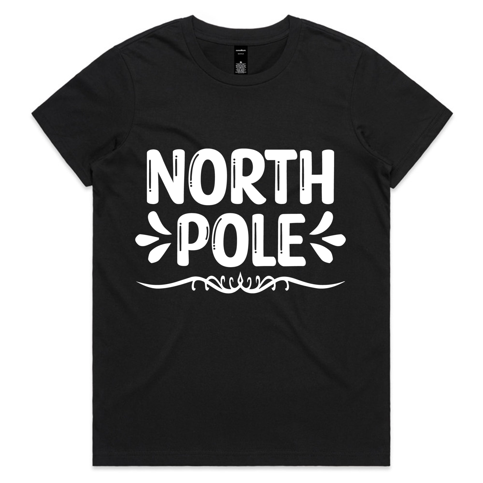 North Pole T-Shirt
