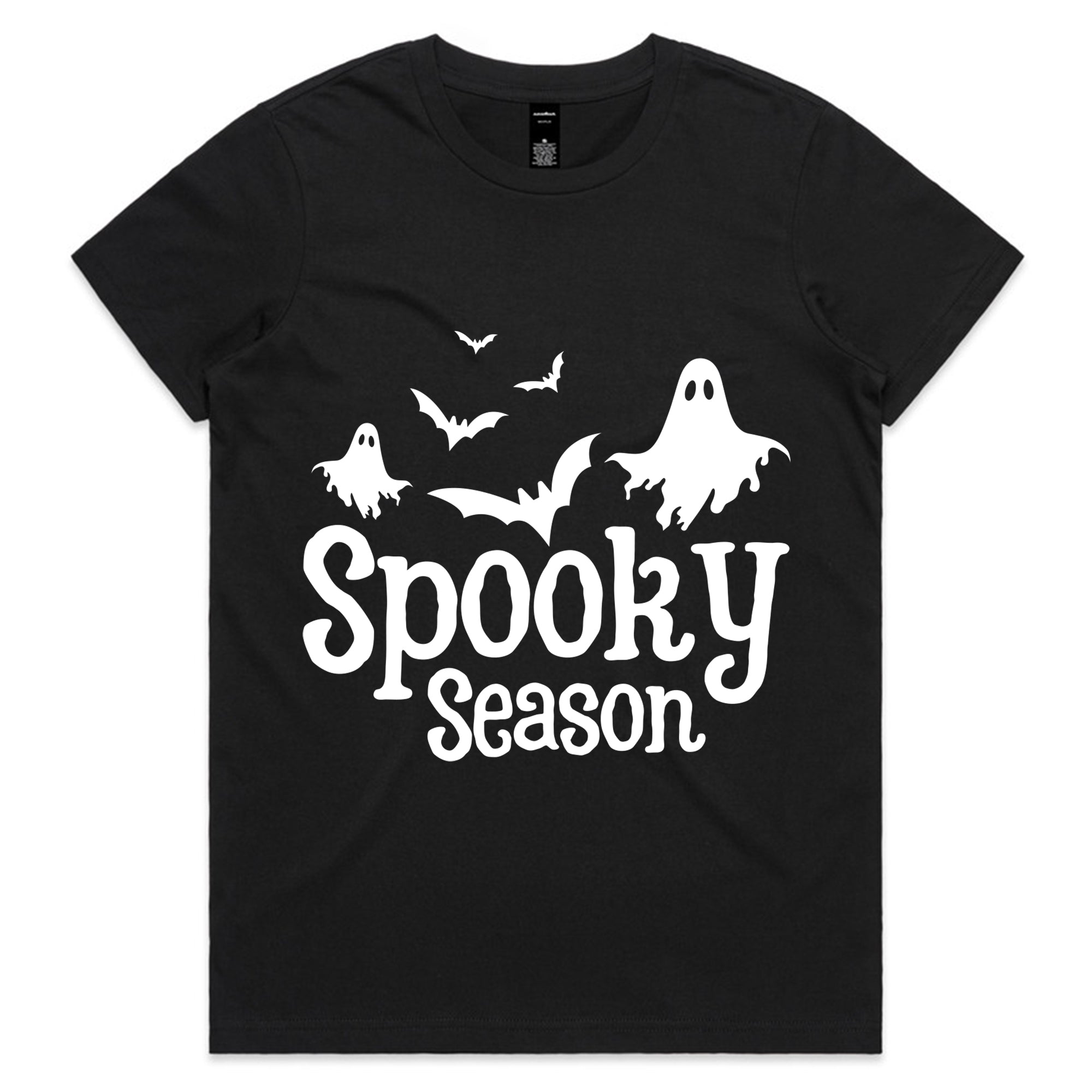 Spooky Season