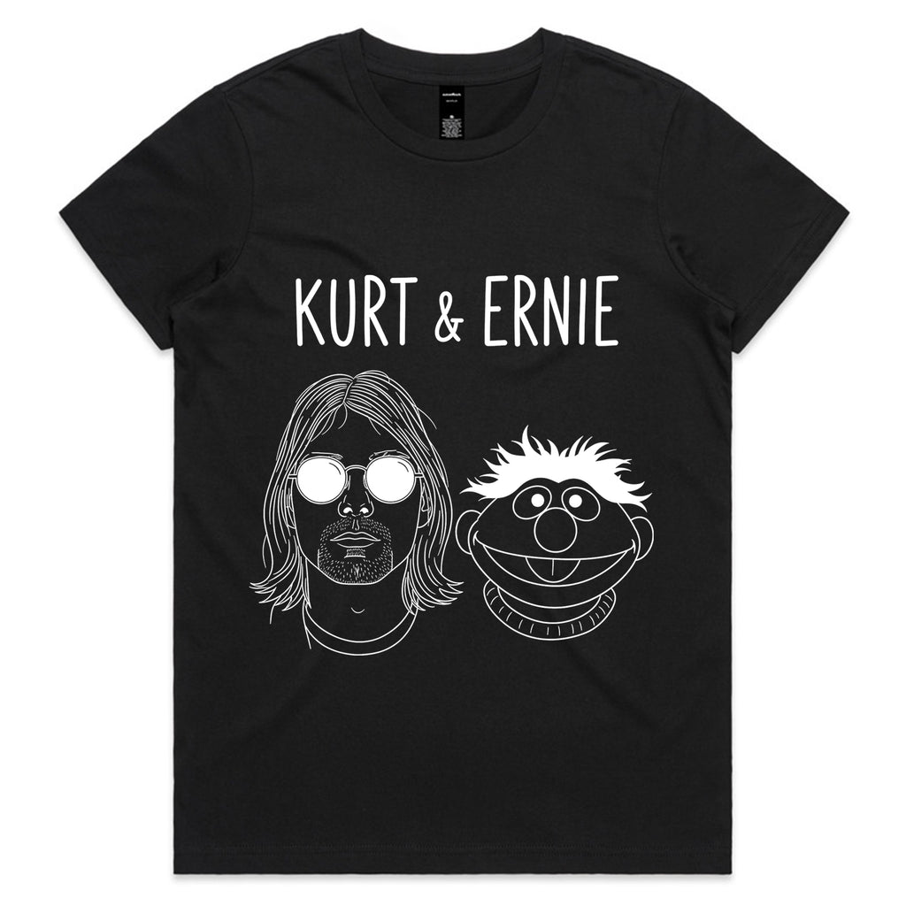 Kurt & Ernie T-Shirt