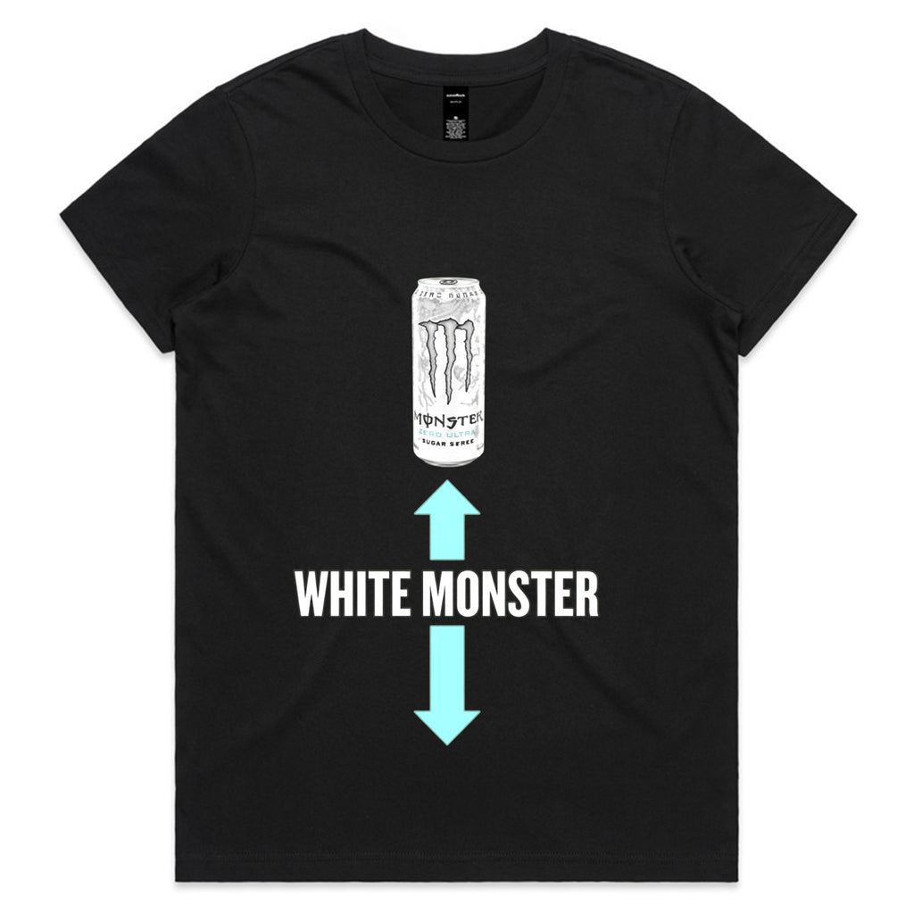 Monster Energy Zero UltraT-Shirt