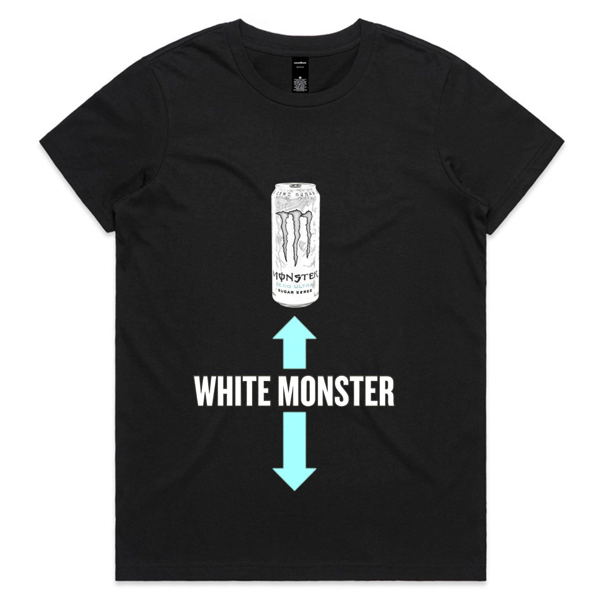 Monster Energy Zero UltraT-Shirt