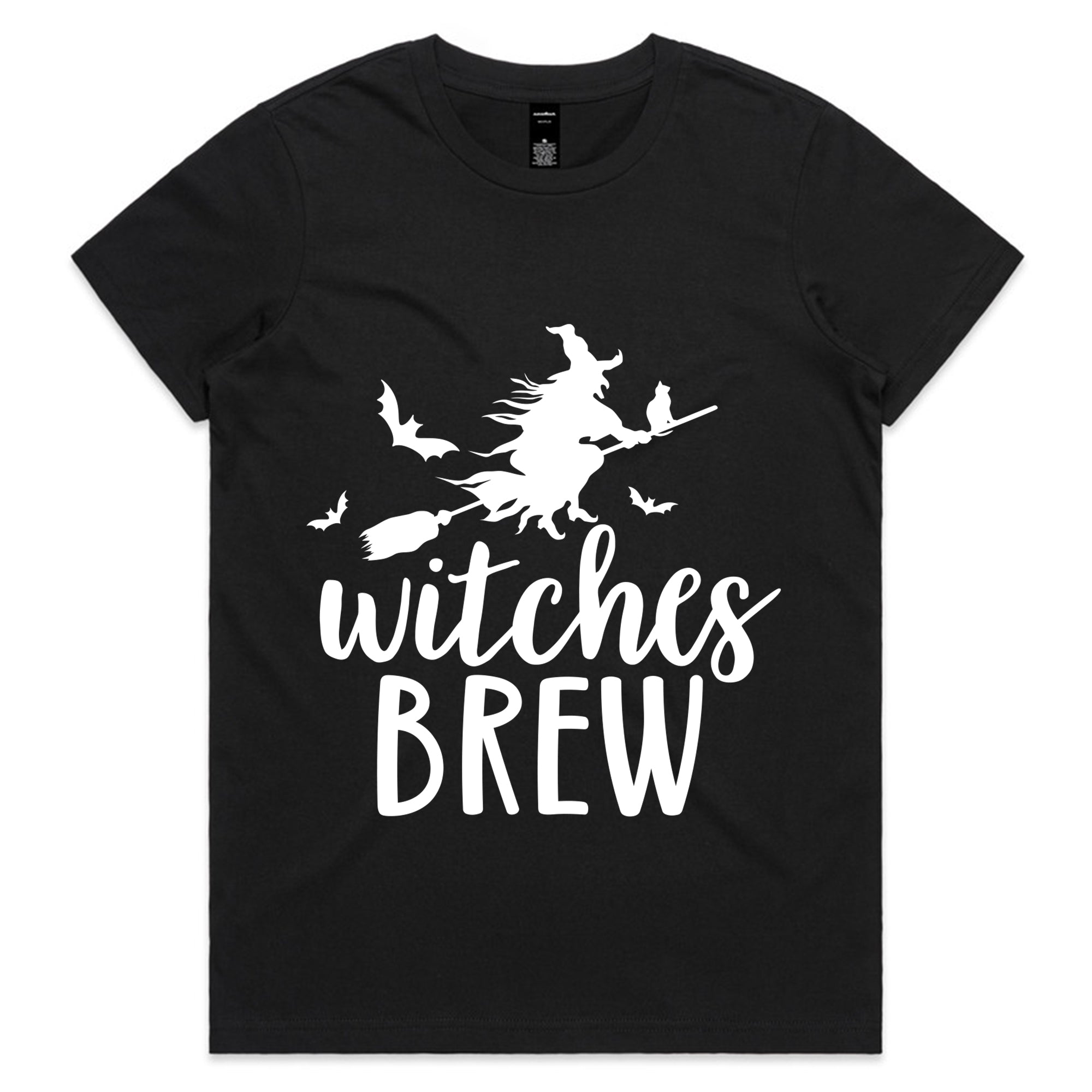Witches Brew