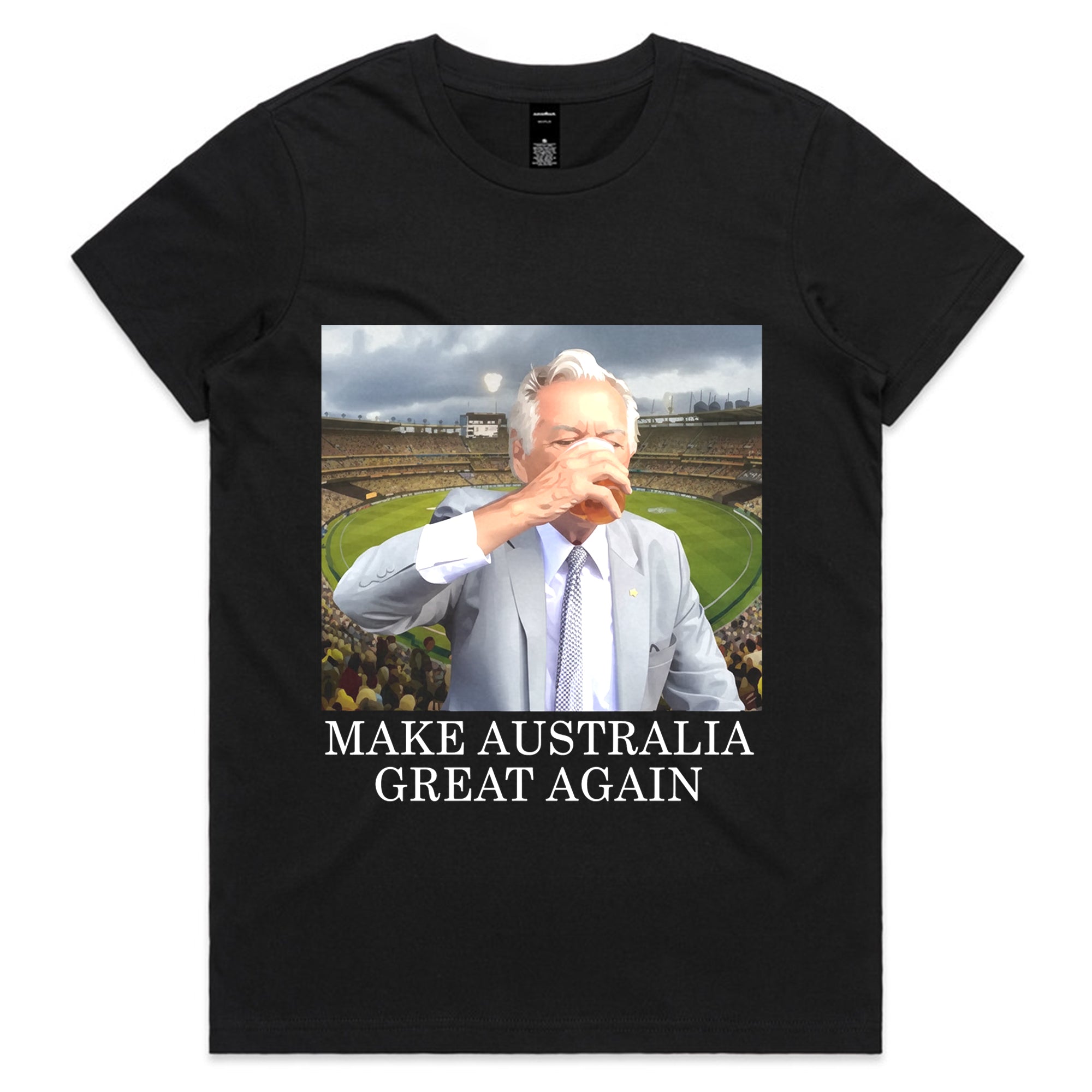 Make Australia Great Again T-Shirt