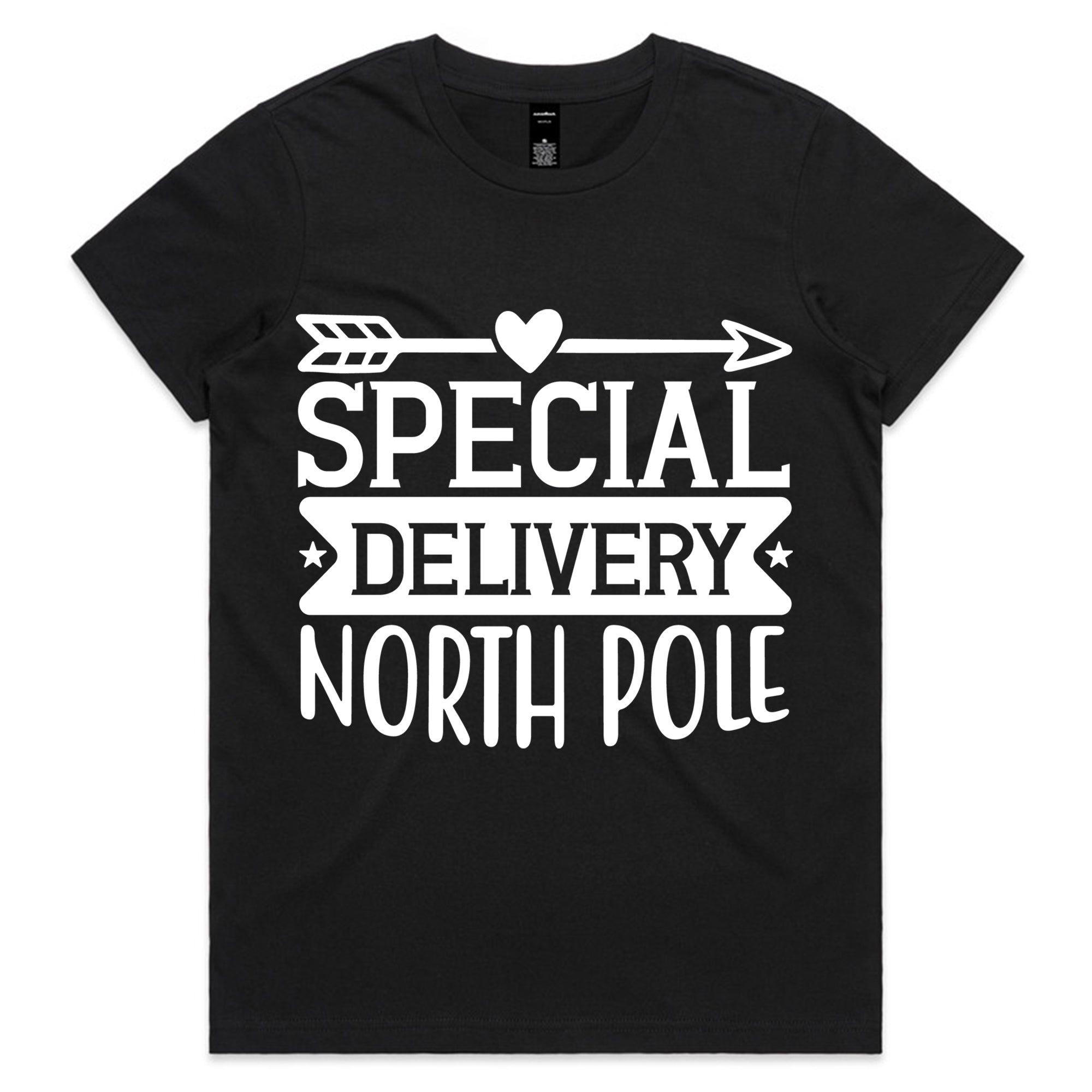 Special Delivery T-Shirt