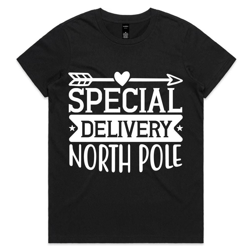 Special Delivery T-Shirt