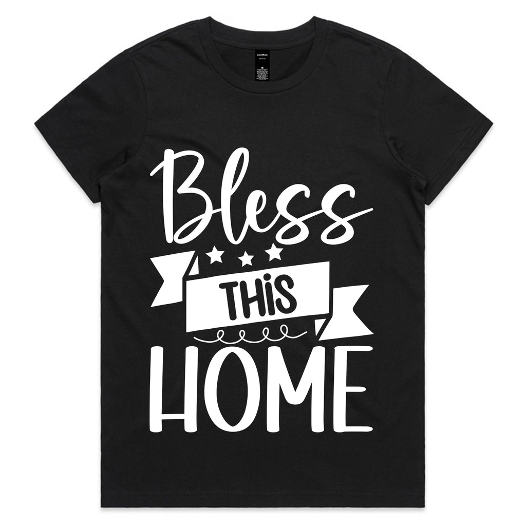 Bless This Home