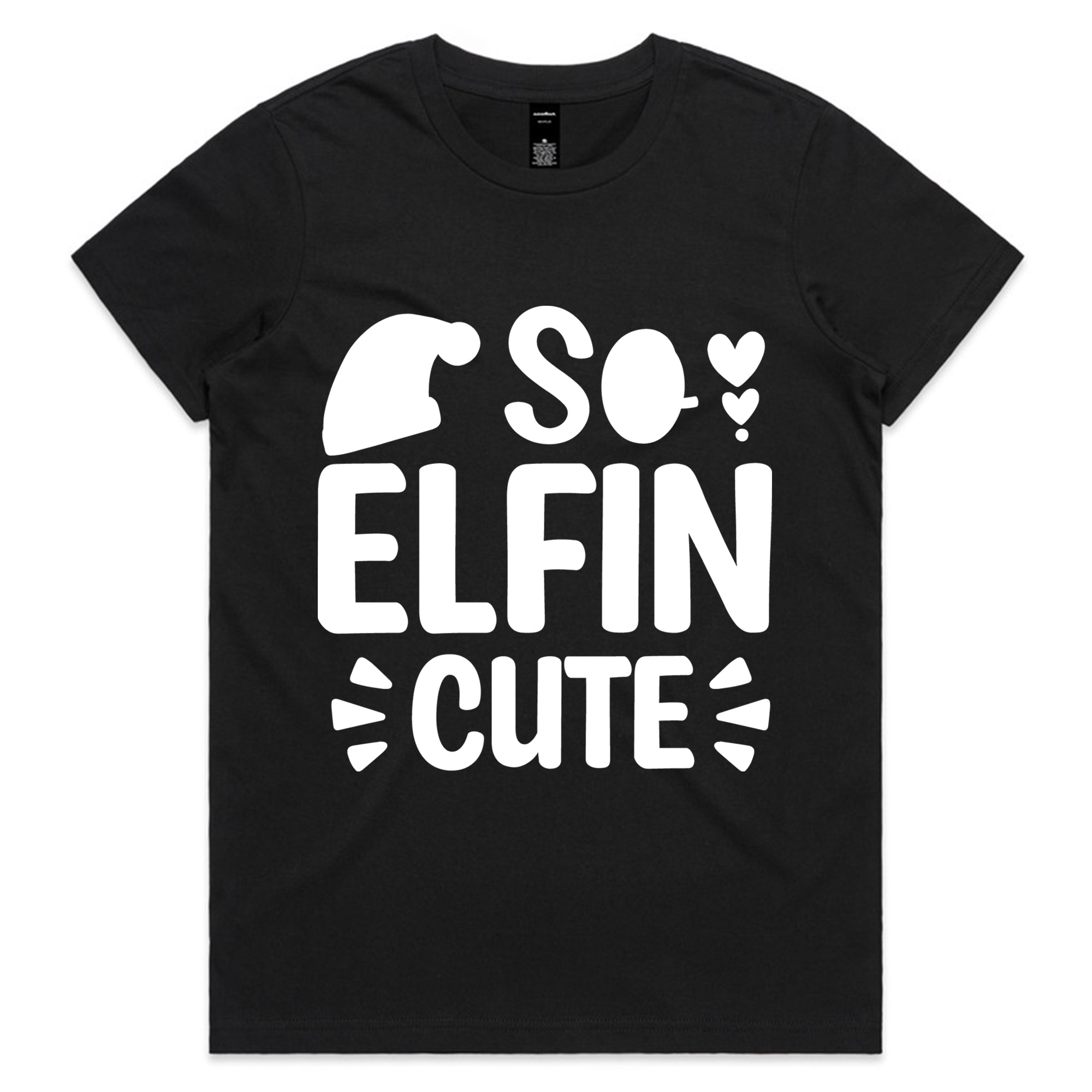 So Elfin Cute T-Shirt