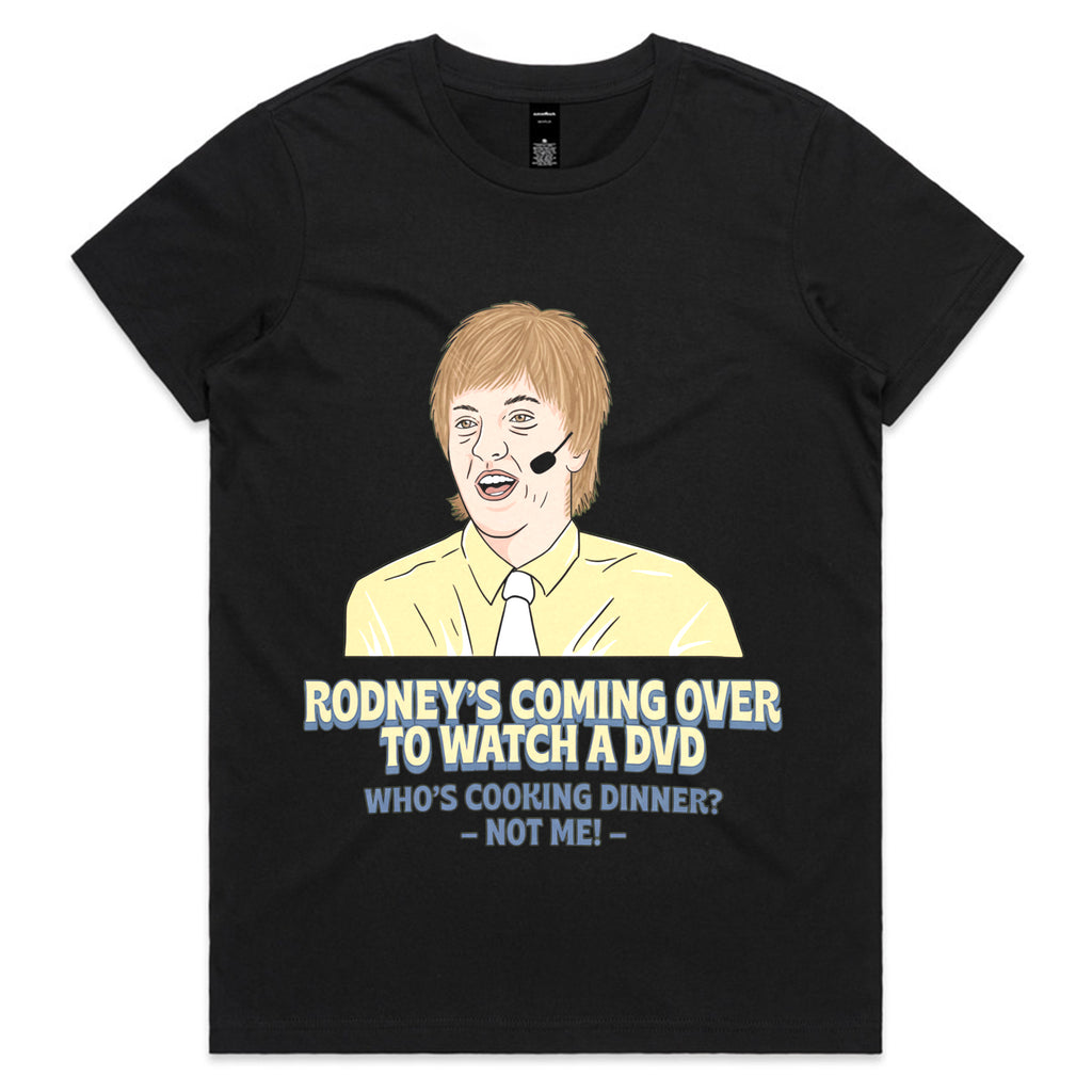 Who's cooking dinner? – NOT ME! T-Shirt