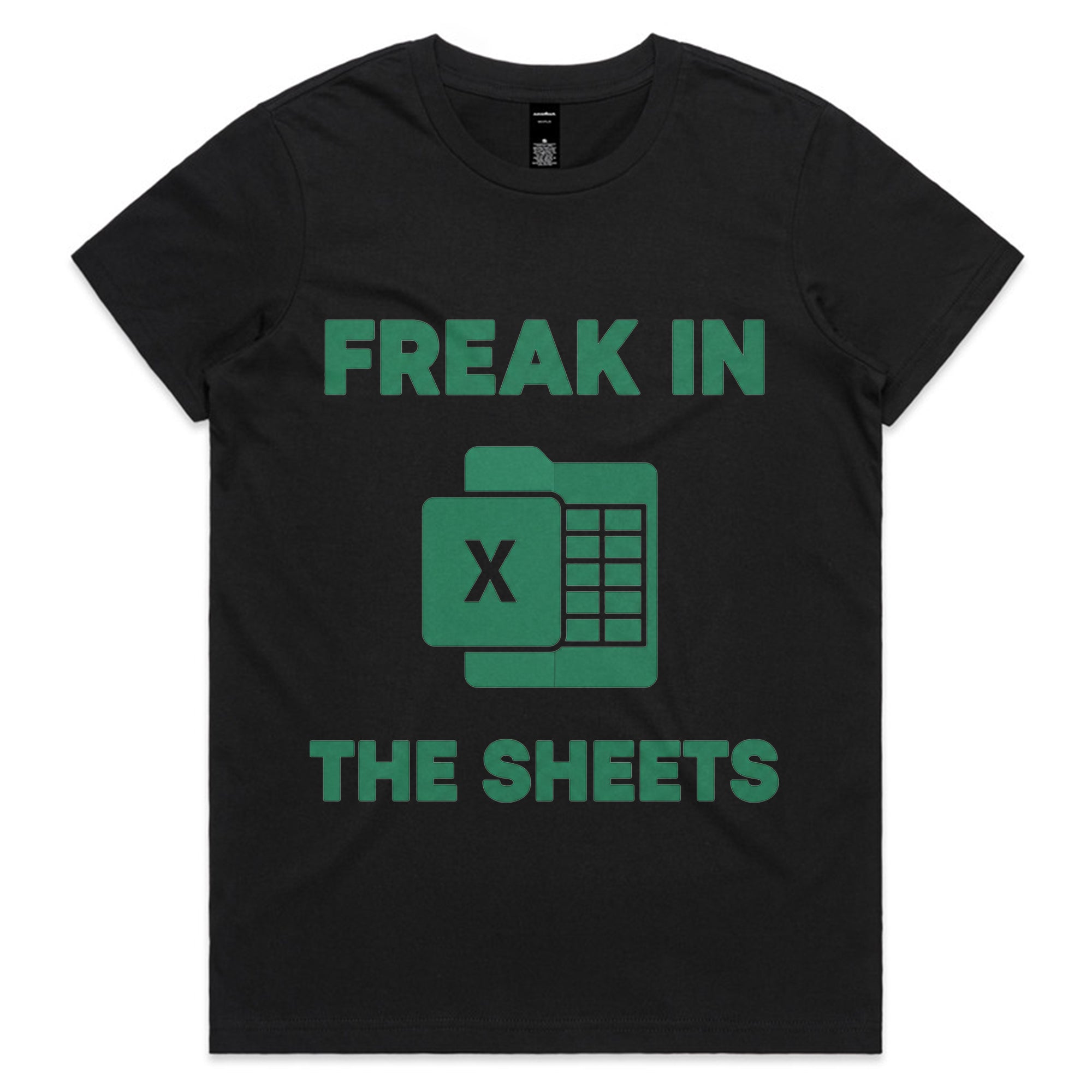 Freak in the Sheets T-Shirt