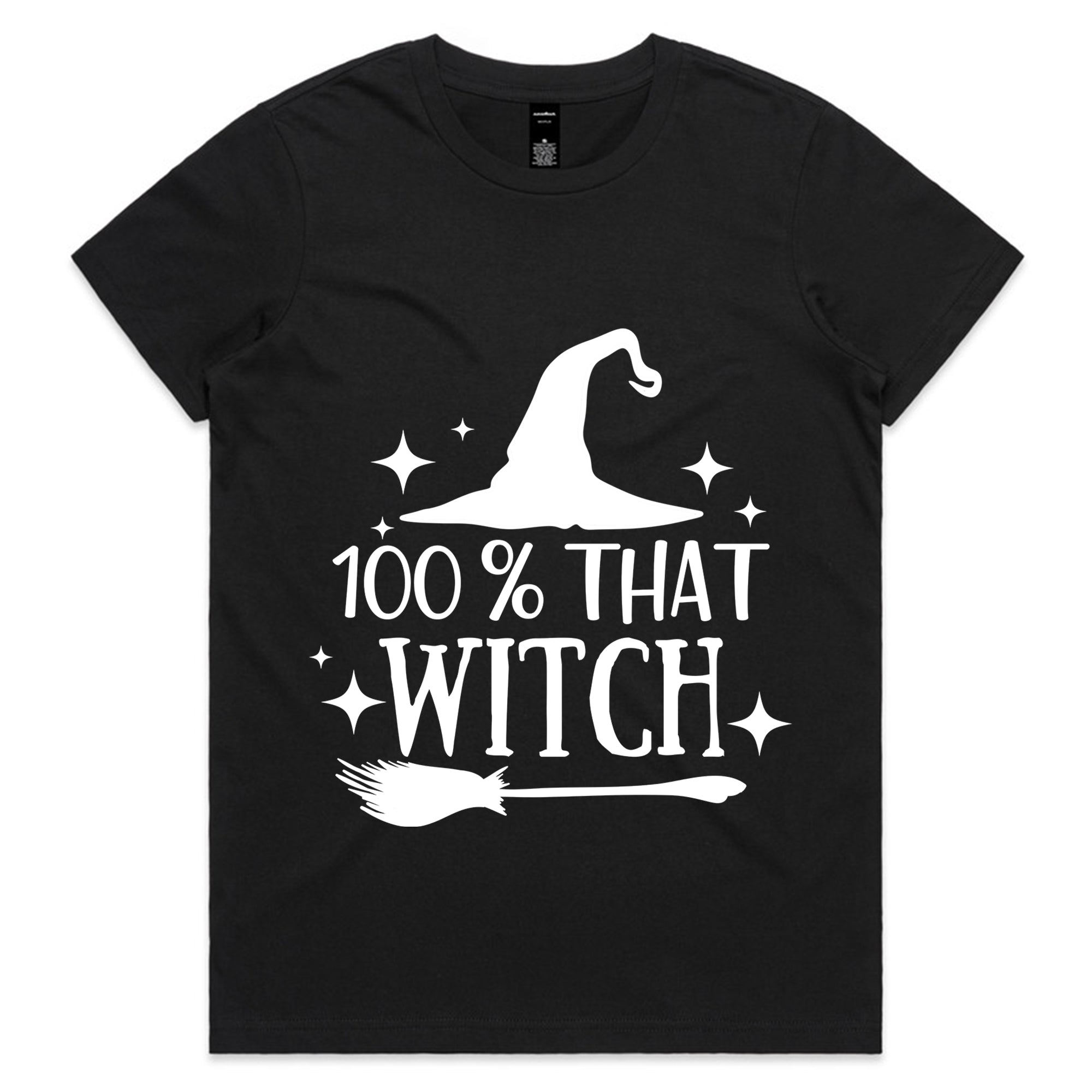 100% That Witch