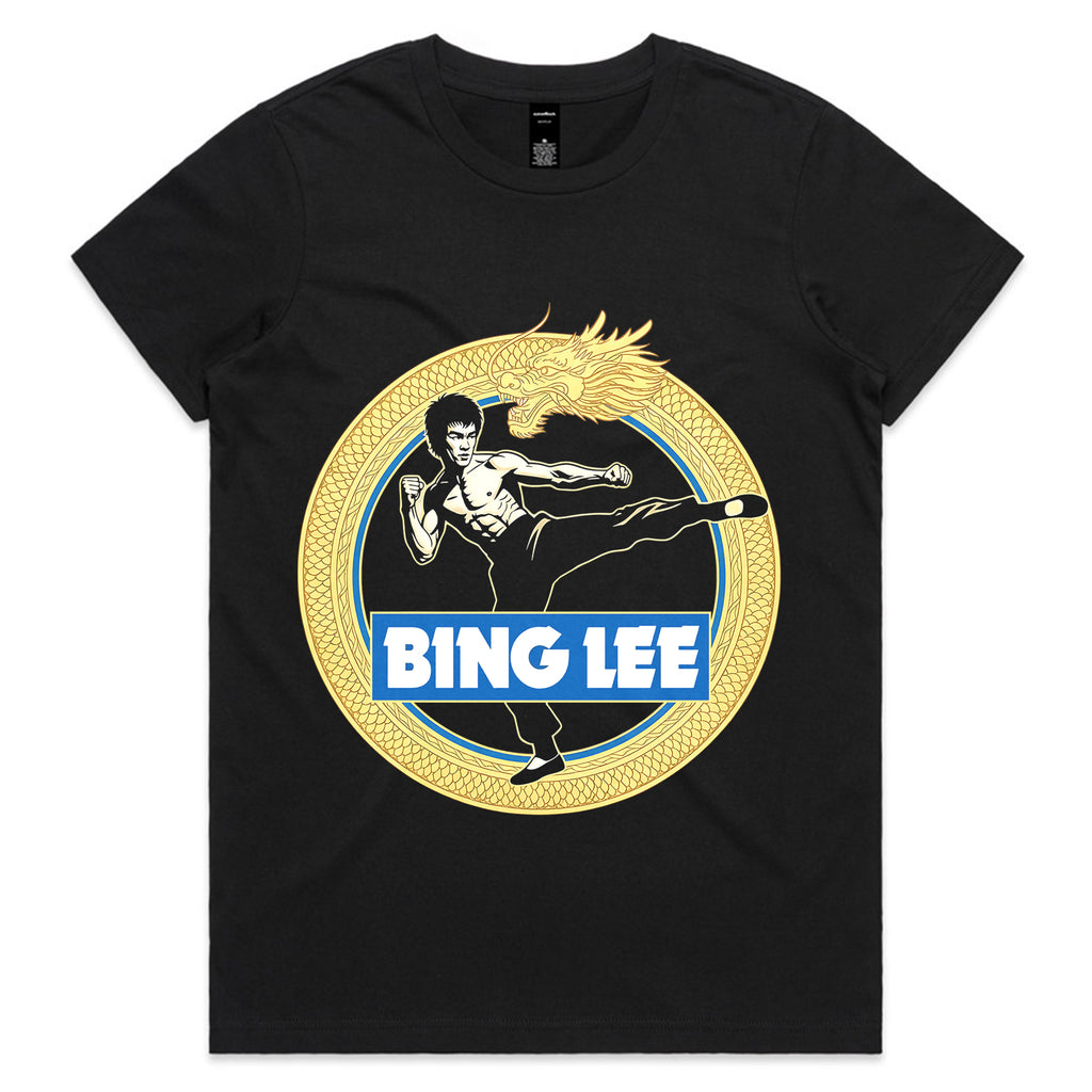 BING LEE T-Shirt