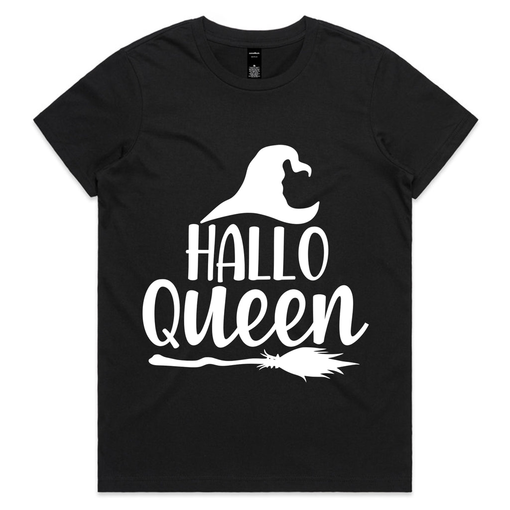 Hallo Queen