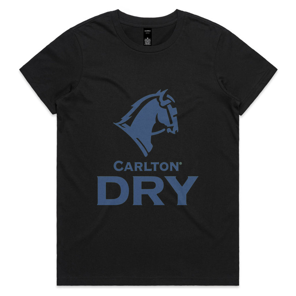 Carlton Dry T-Shirt