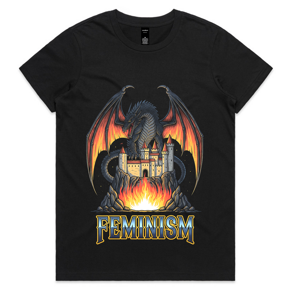Feminism T-Shirt