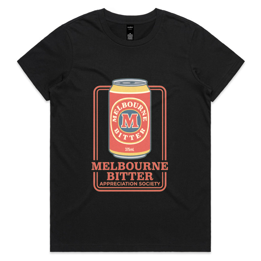 Melbourne Bitter Appreciation Society T-Shirt