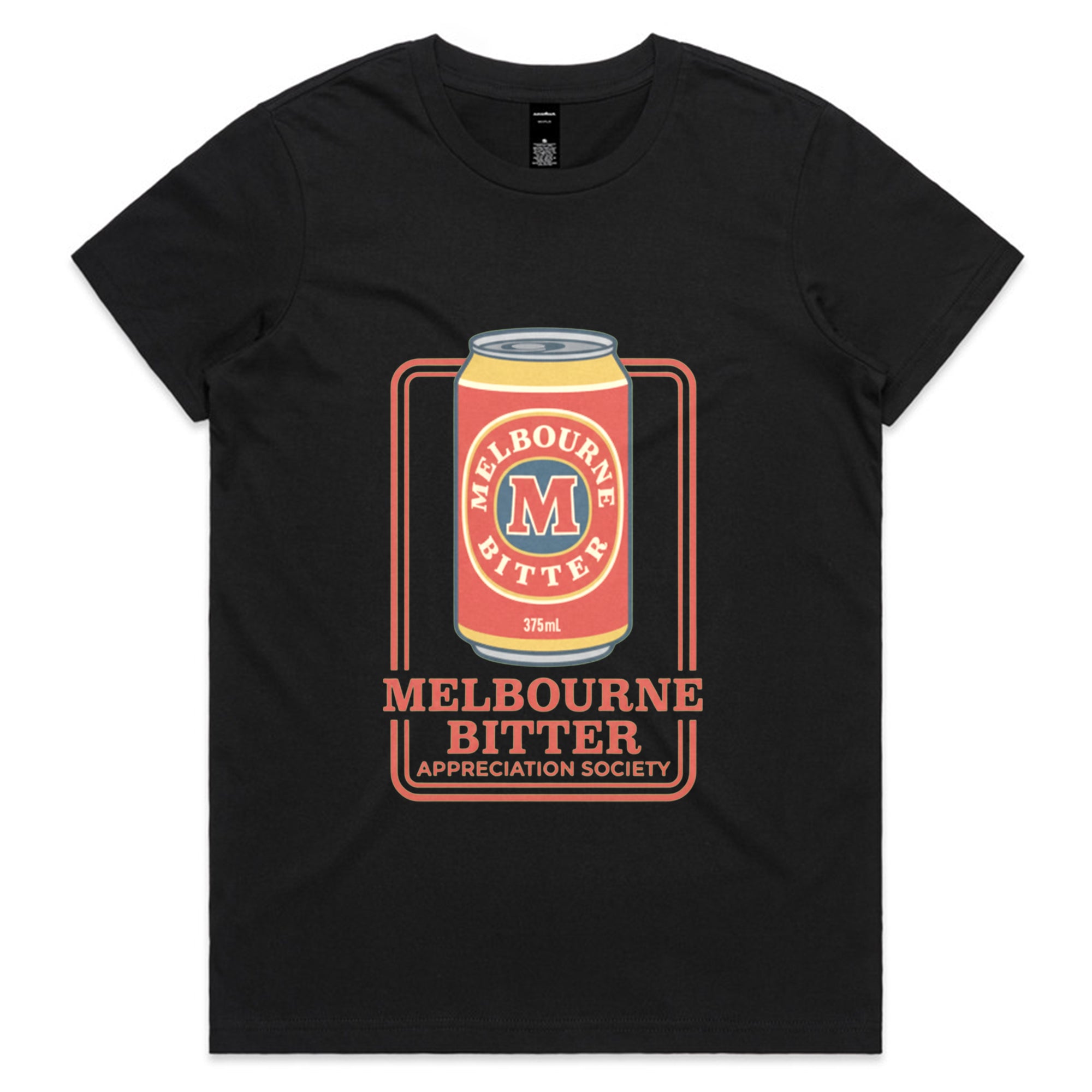 Melbourne Bitter Appreciation Society T-Shirt