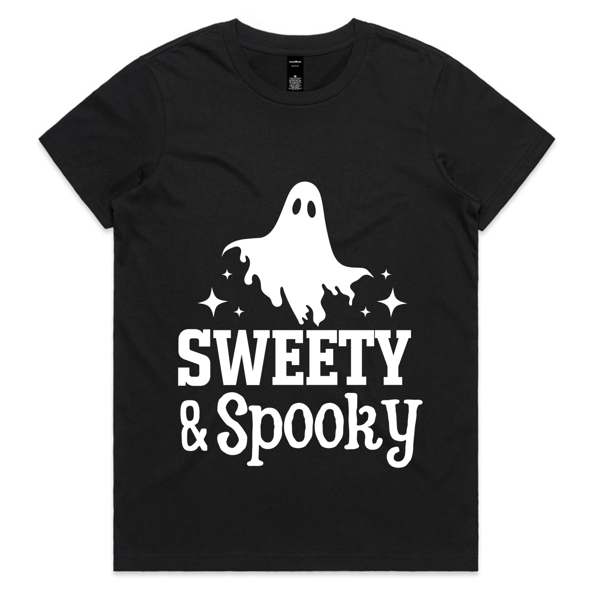 Sweety & Spooky