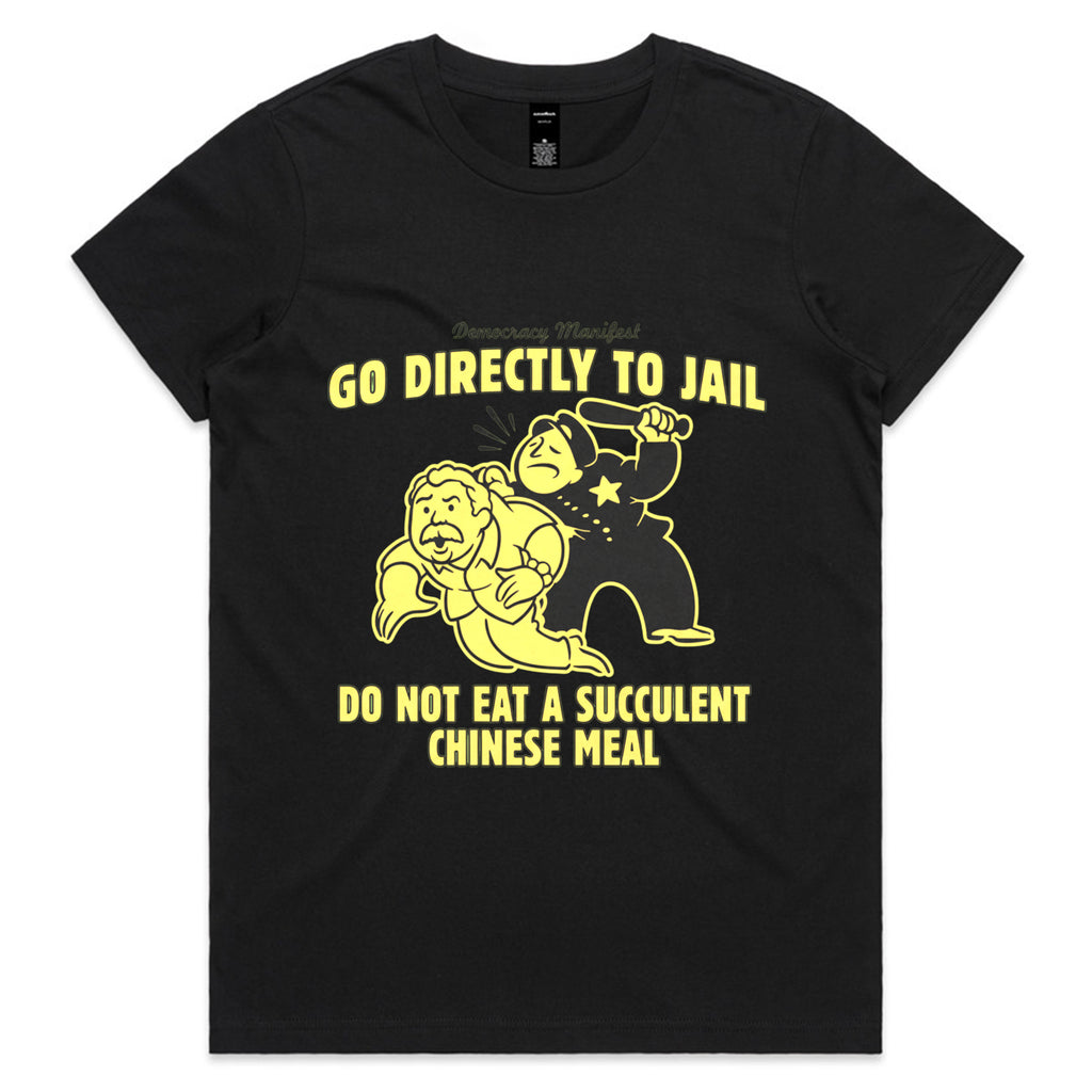 Succulent Chinese Meal T-Shirt