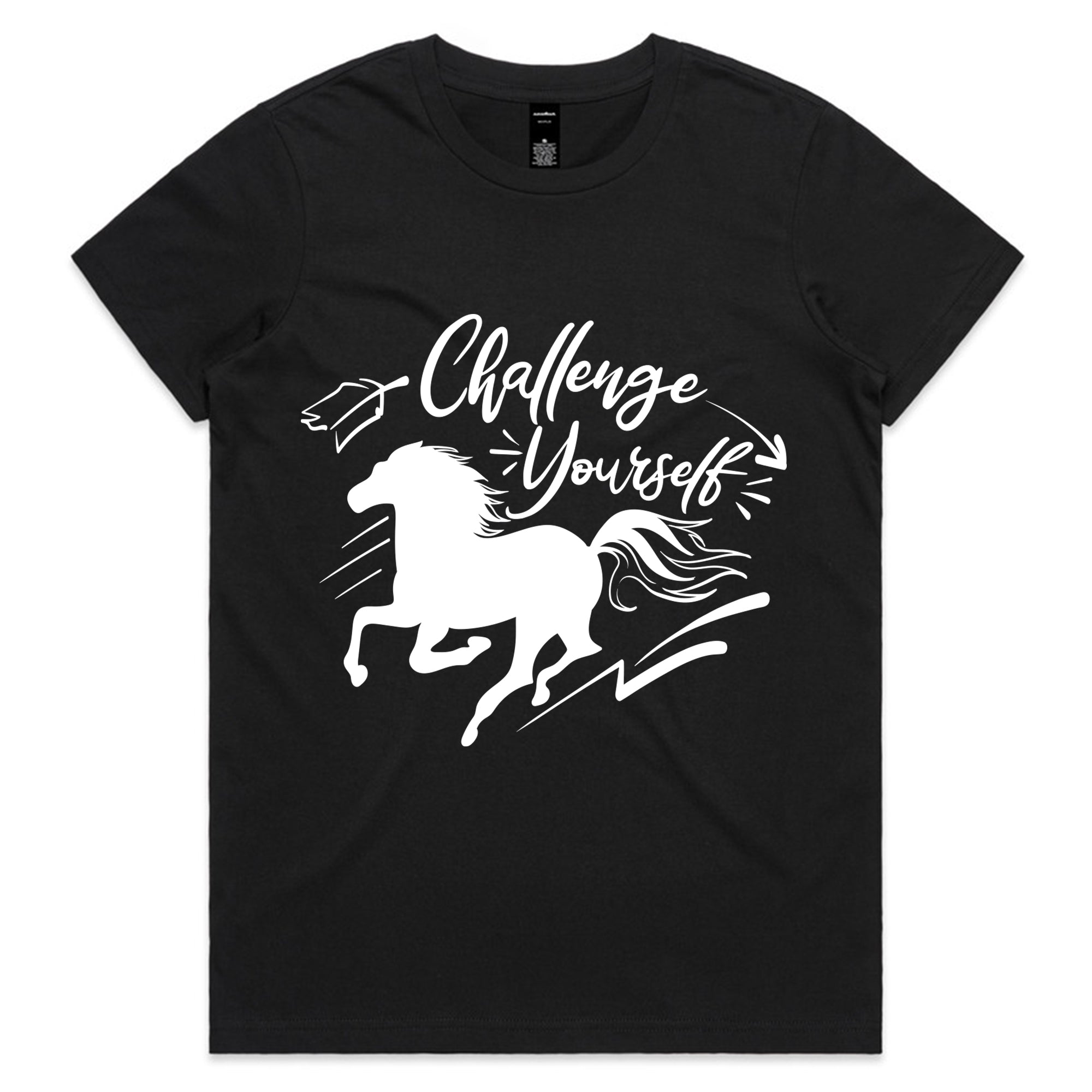 Challenge Yourself