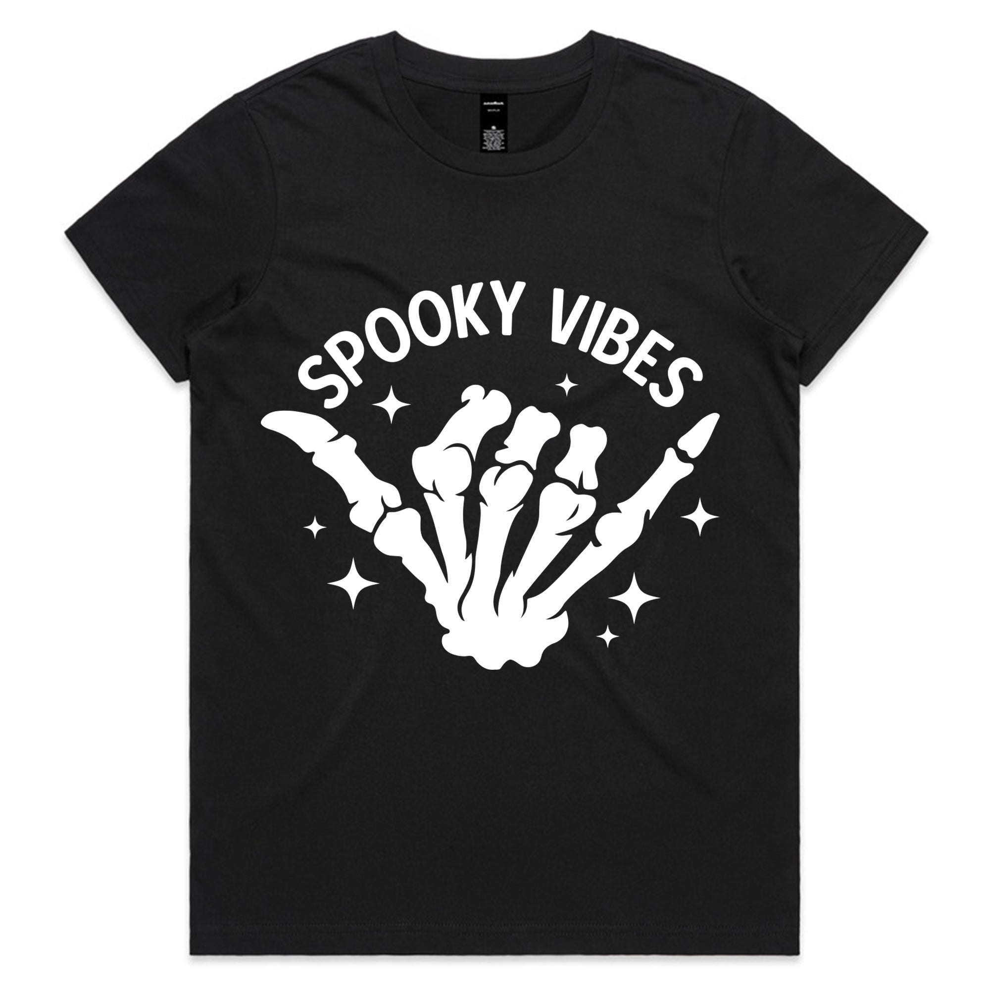 Spooky Vibes