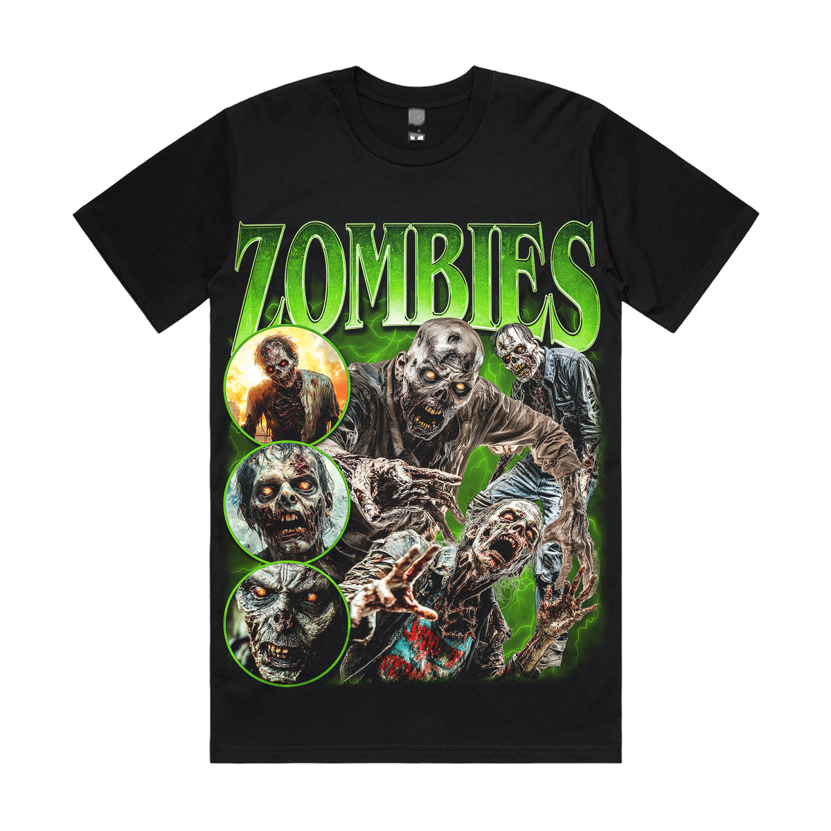 Zombies