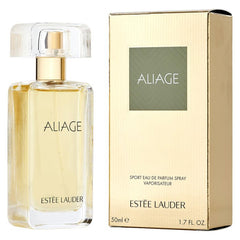 ESTEE LAUDER ALIAGE SPORT (W) EDP 50ML
