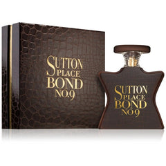 BOND NO.9 NEW YORK SUTTON PLACE (U) EDP 100ML