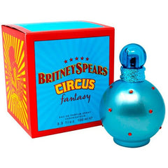 BRITNEY SPEARS FANTASY CIRCUS (W) EDP 100ML