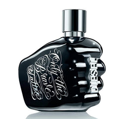 DIESEL ONLY THE BRAVE TATTOO (M) EDT 75ML
