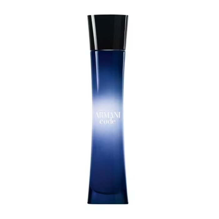 GIORGIO ARMANI CODE FOR WOMEN (W) EDP 75ML