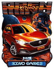 Pro Tier Illustrated Design Package - Upload Your Own Image