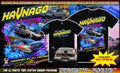 Ultimate Tier Illustrated Package - Upload Your Own Image