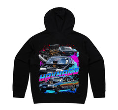 Standard Base Tier Custom Design - Upload your images