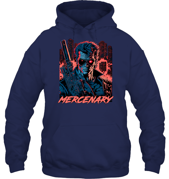 Mercenary