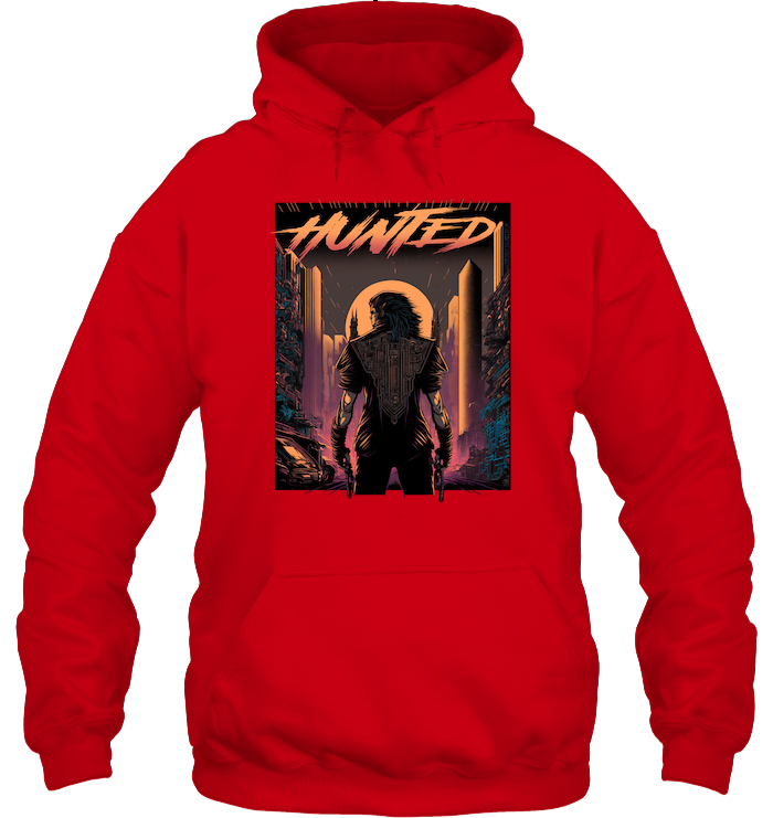Hunted