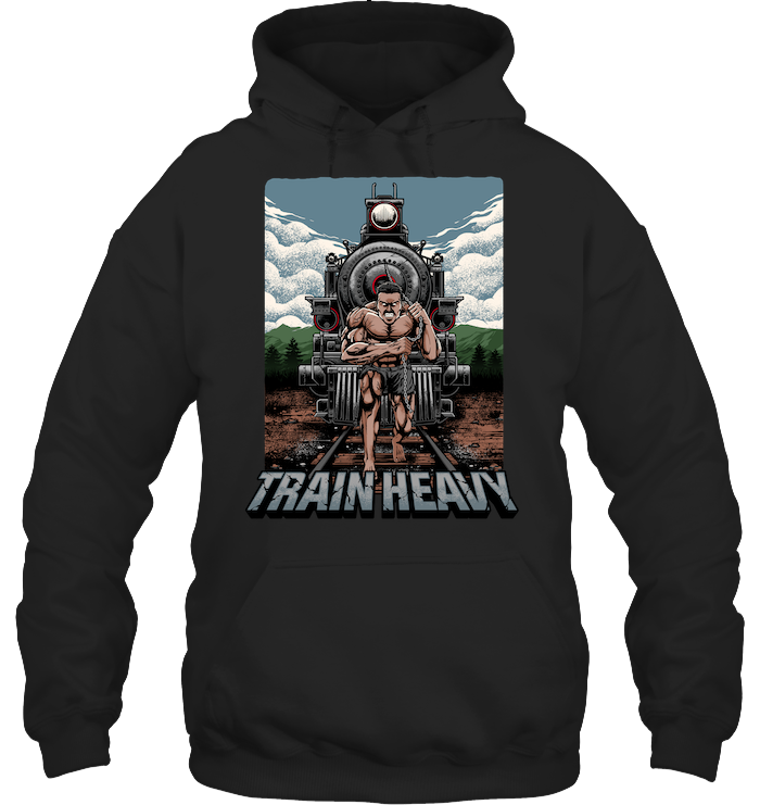 Train Heavy