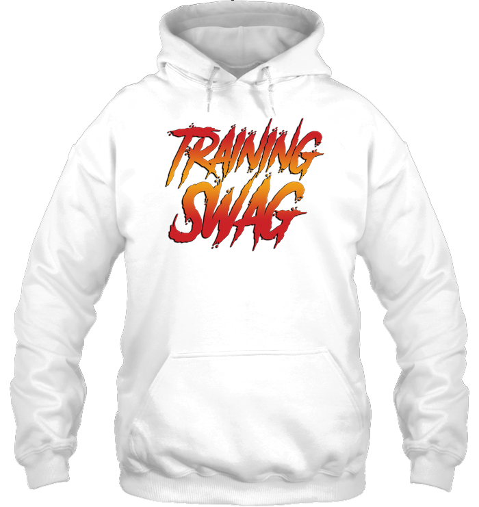 Training Swag Logo