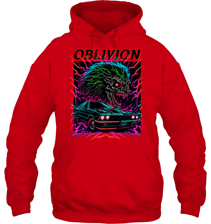 Oblivion