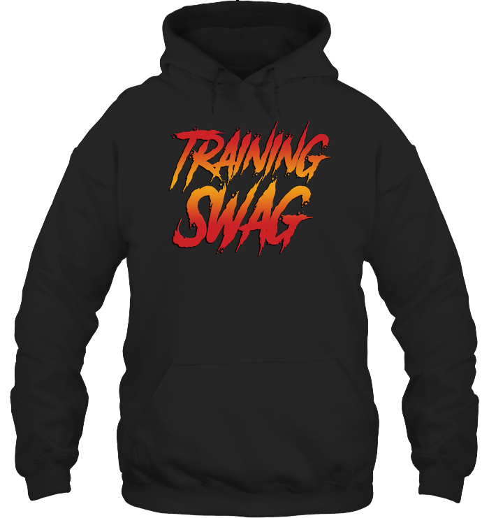 Training Swag Logo