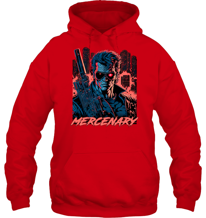 Mercenary