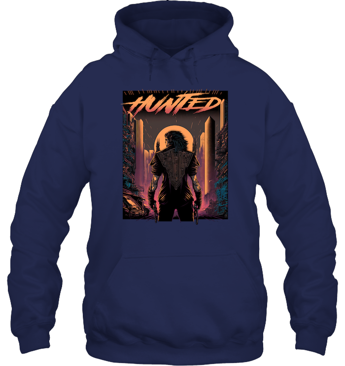 Hunted