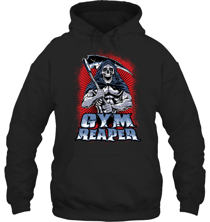 Gym Reaper