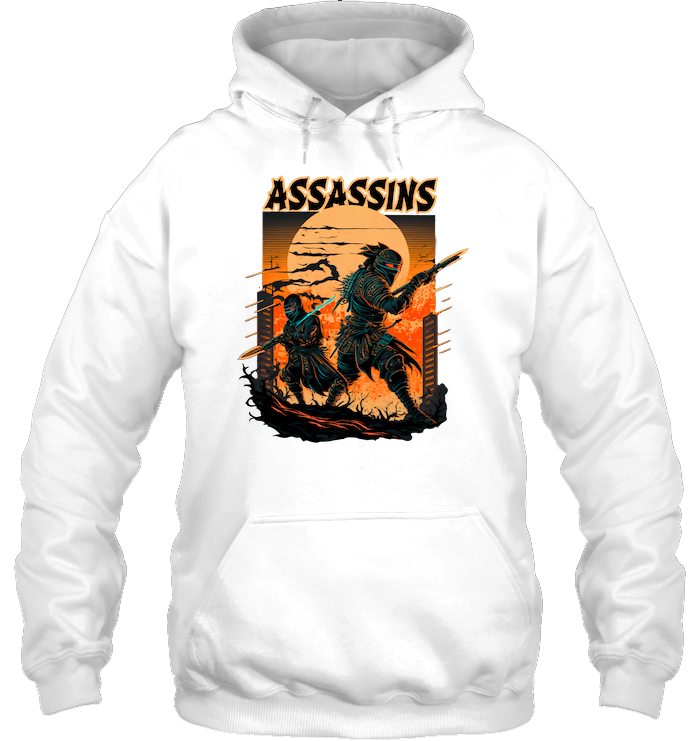 Assassins