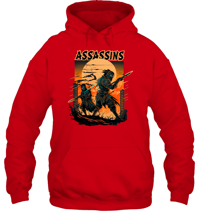 Assassins