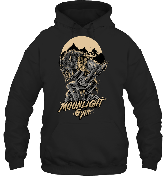 Moonlight Gym