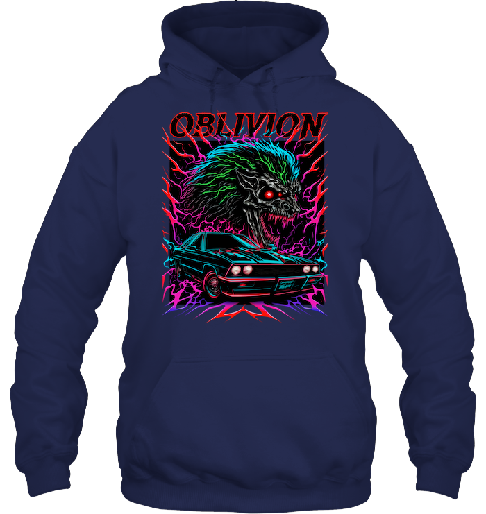 Oblivion