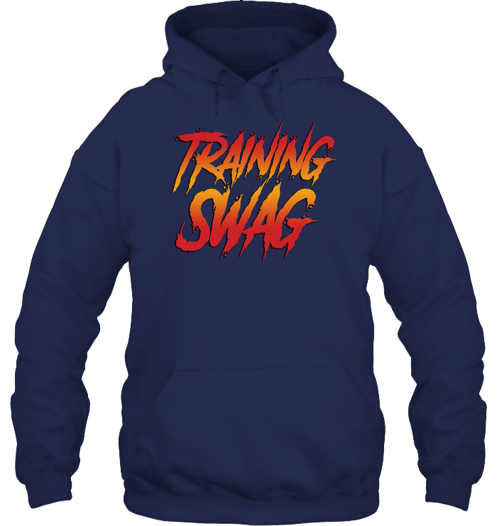 Training Swag Logo